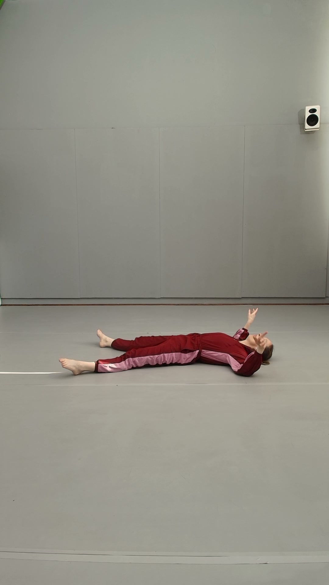 Merleau-Ponty feedbacks on Movement Quality