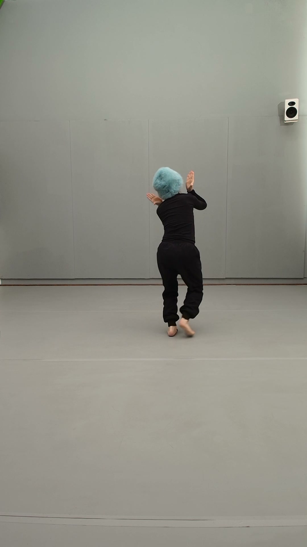 Ceremony of the Blue Crown