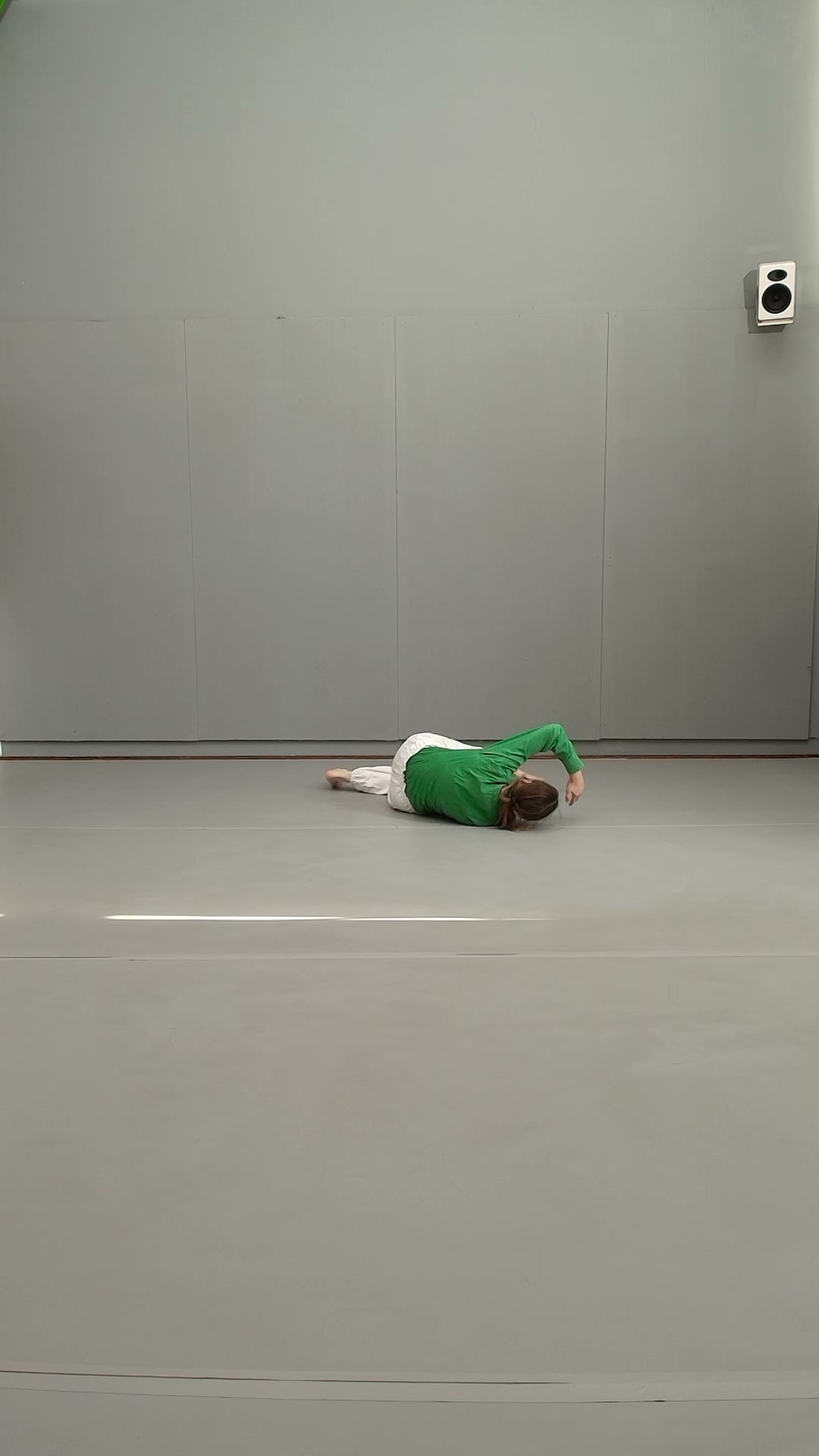 Between Earth and Resonance