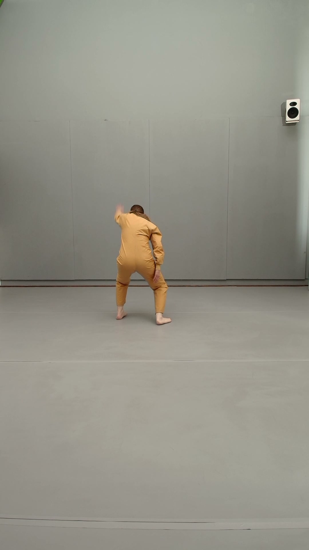 The Alignment Movement (after Jeremy Shaw)