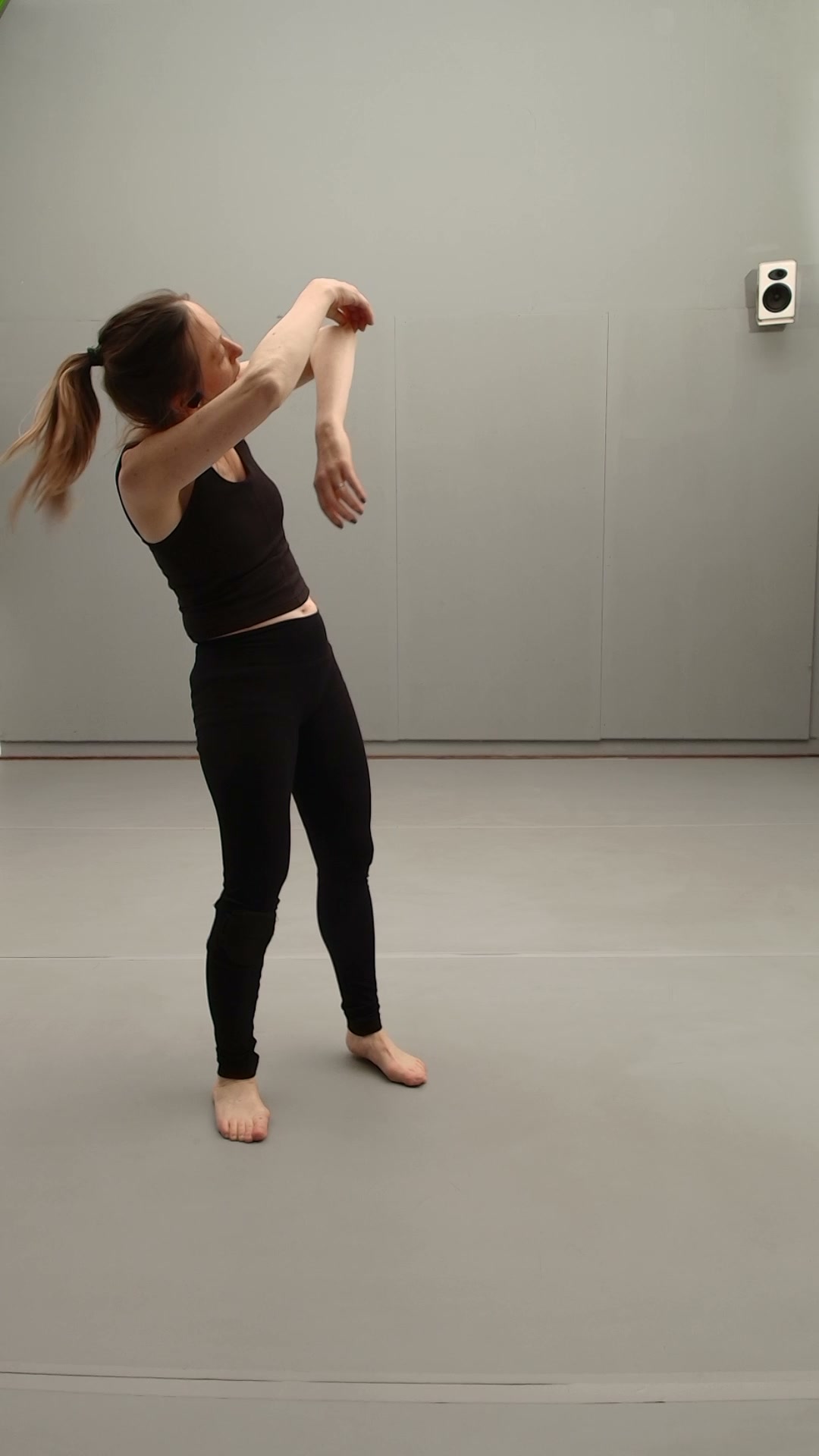 My elbow throw doesn’t get acknowledged