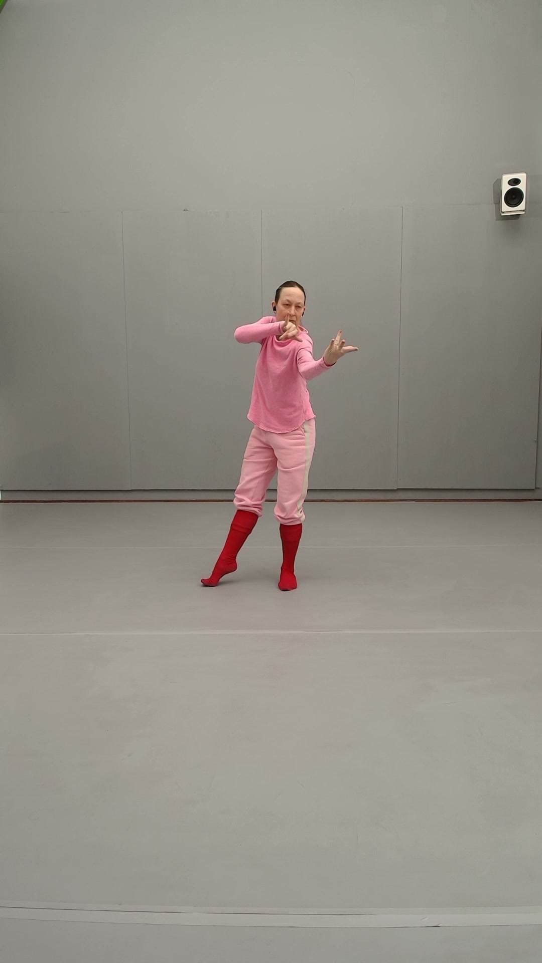 The AI model’s Dream of having a Body