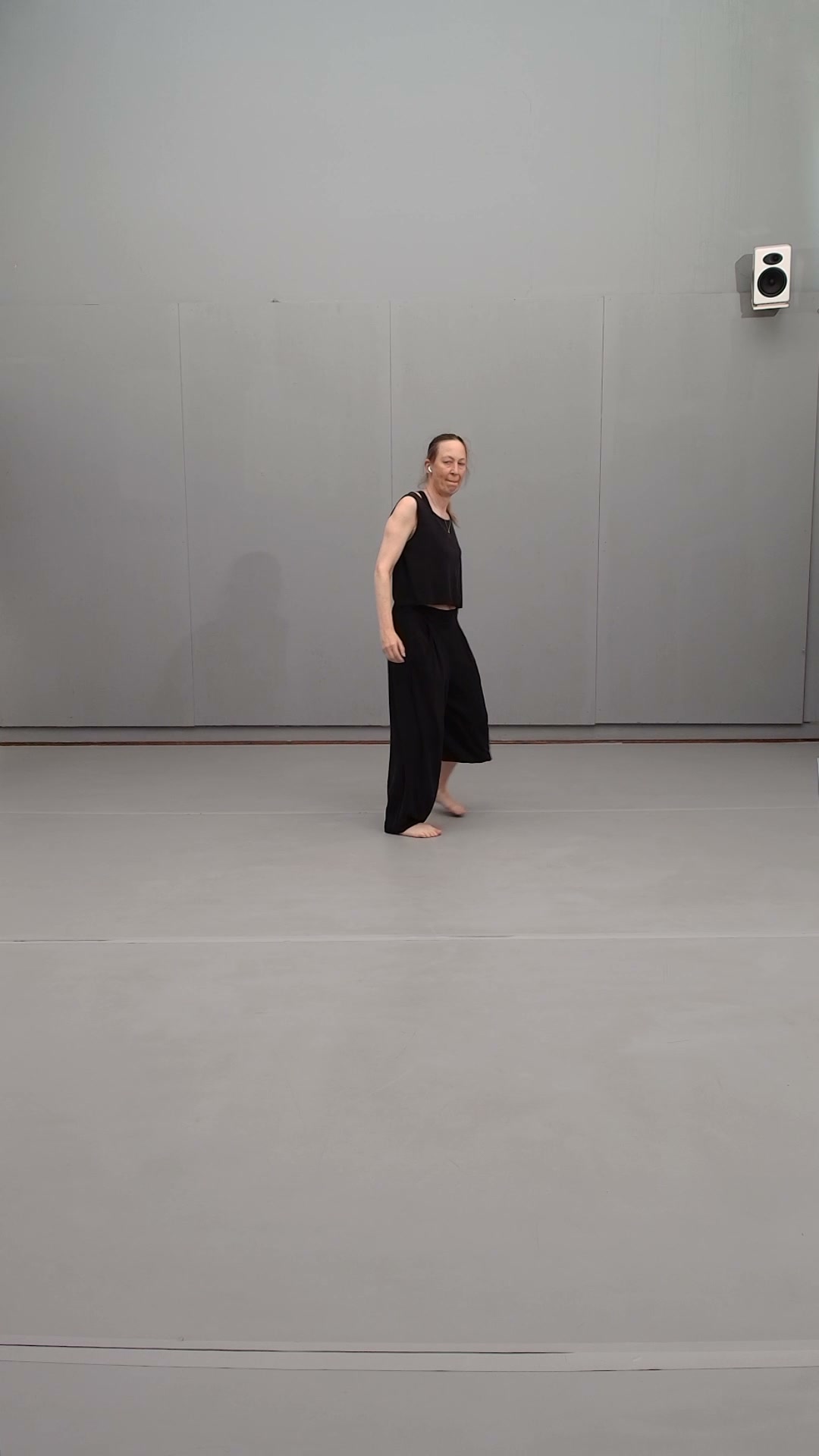 A LLM inside my body – 08