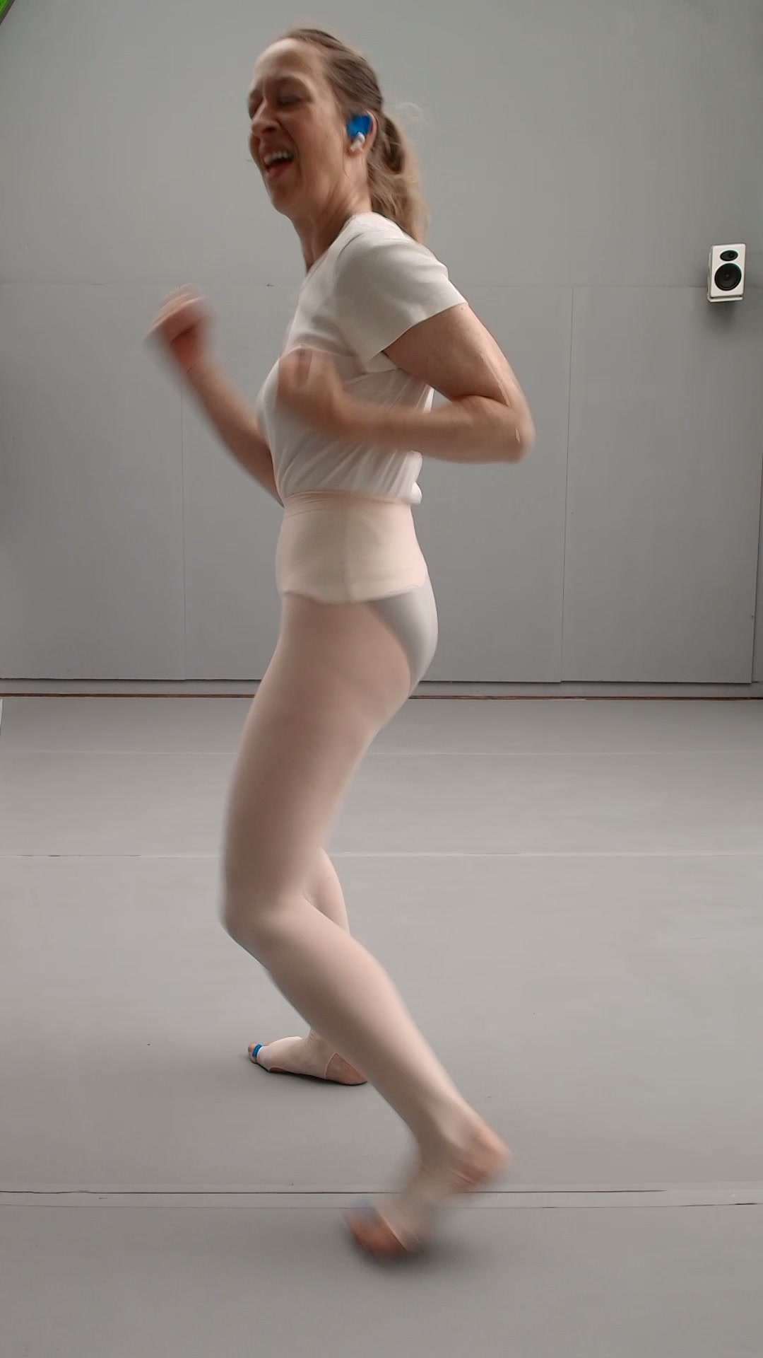 Birthday Dance with Madonna