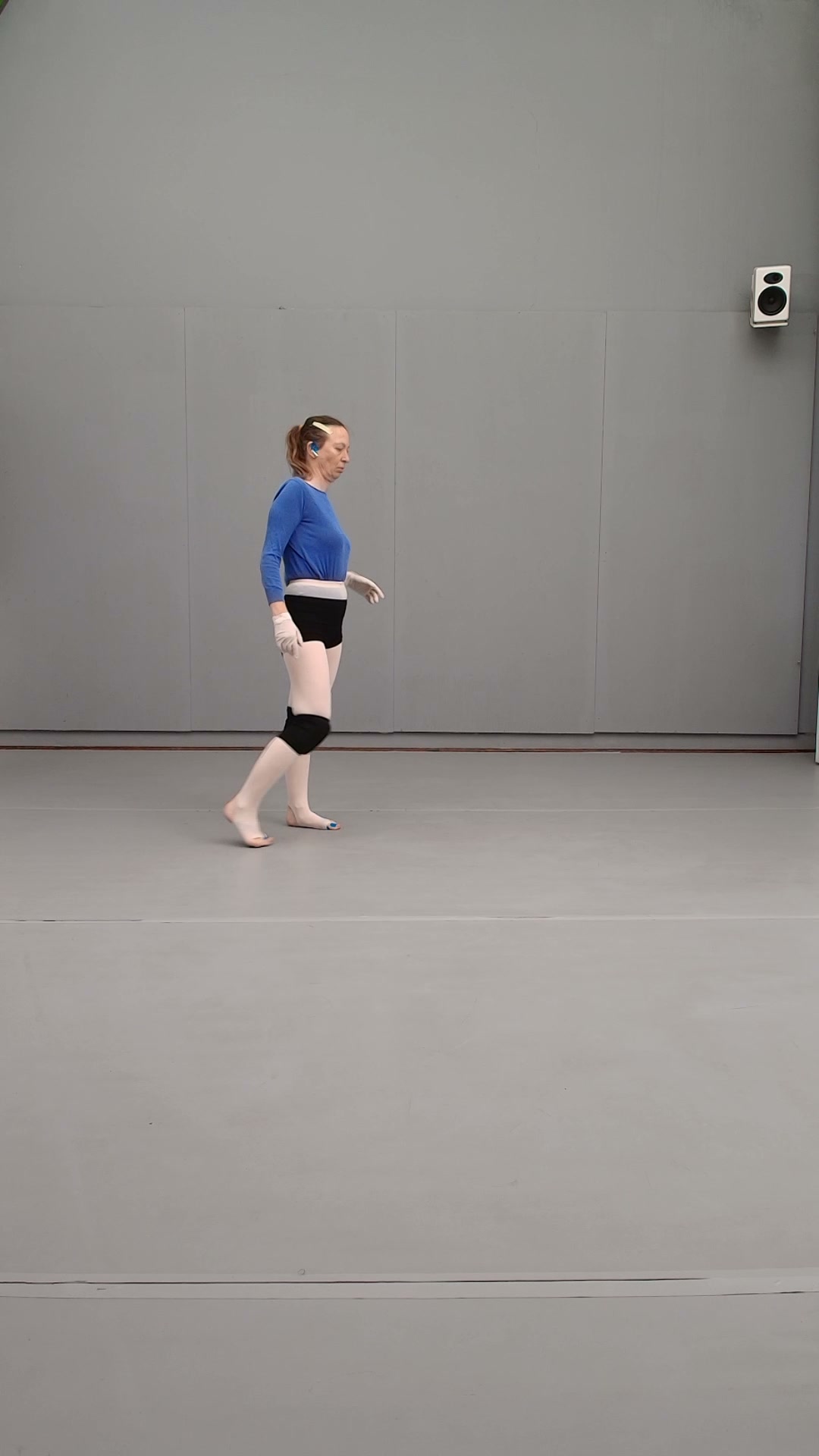 Why dance – I